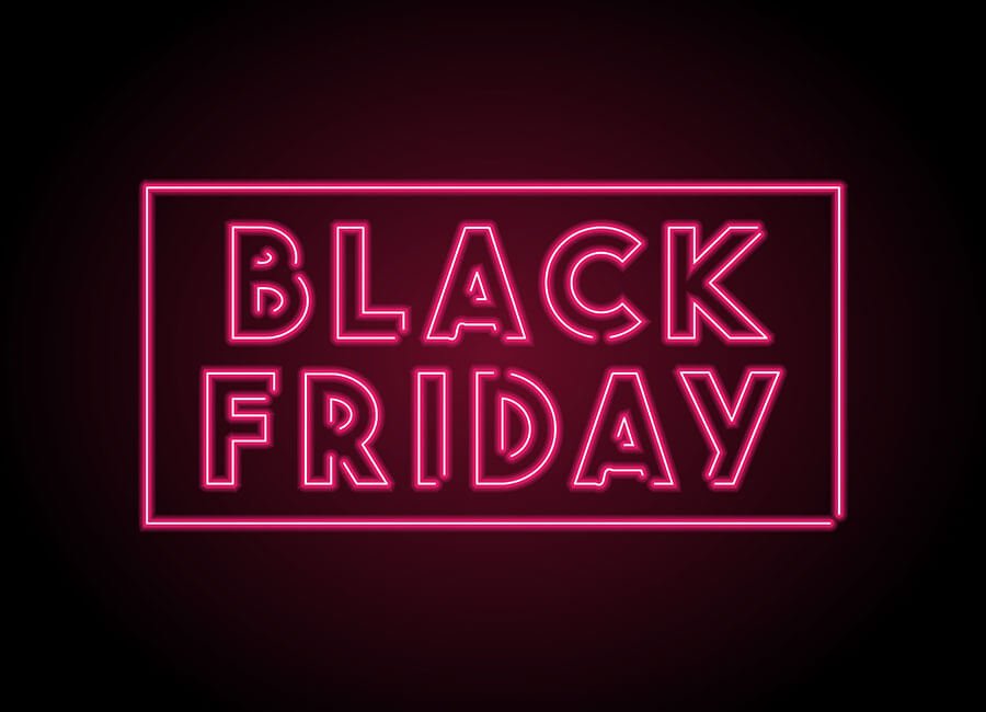 BLACK FRIDAY - The Trafford Centre Shopper