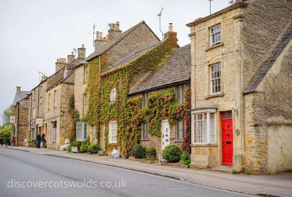 Cotswold Weekend 