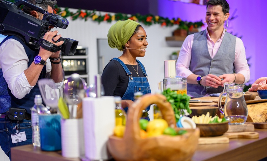 BBC Good Food Show Winter