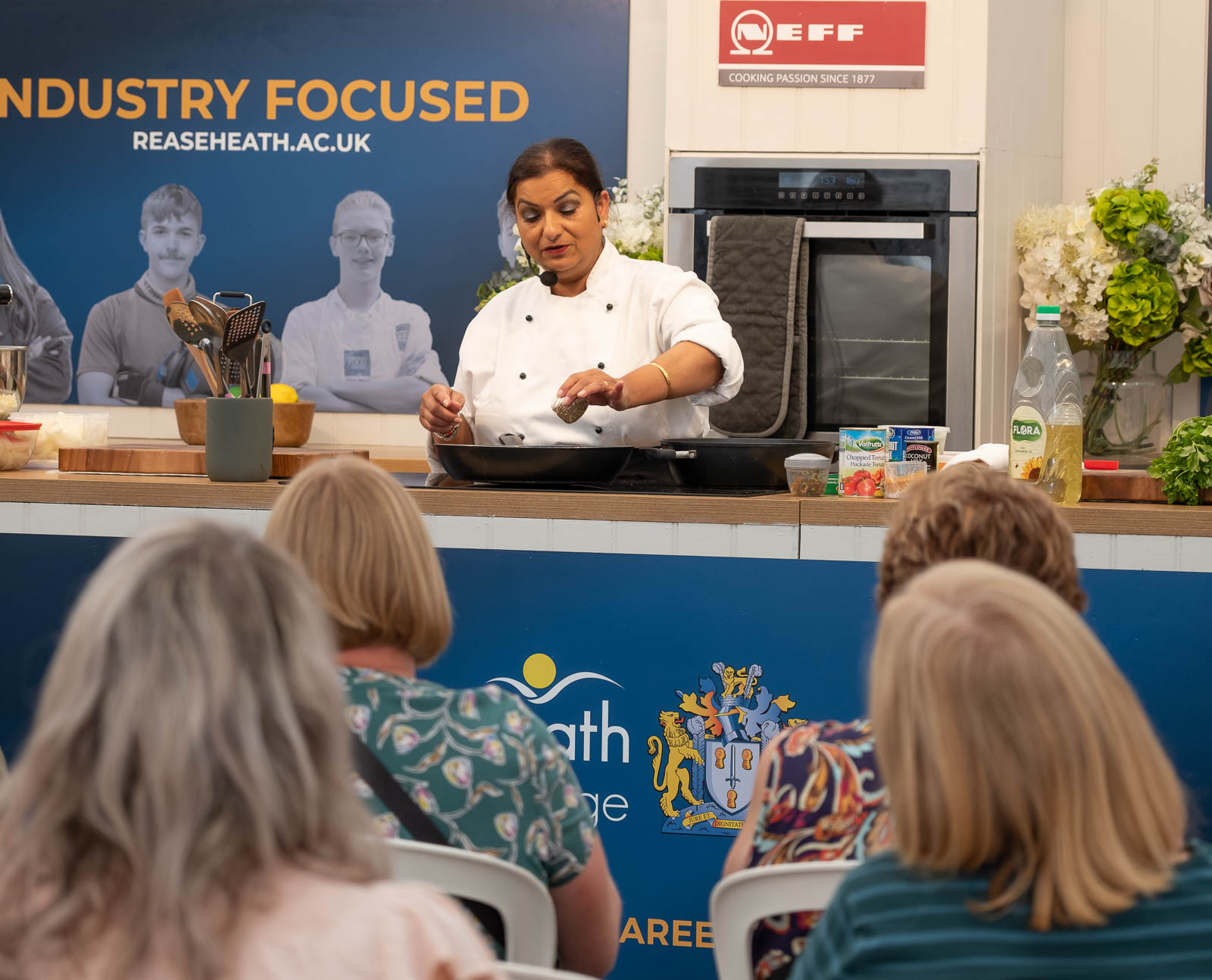 Nantwich Food Festival 2026