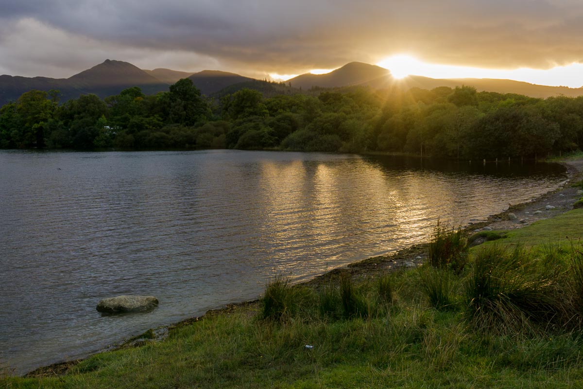 MEGA DEAL - THE LAKE DISTRICT